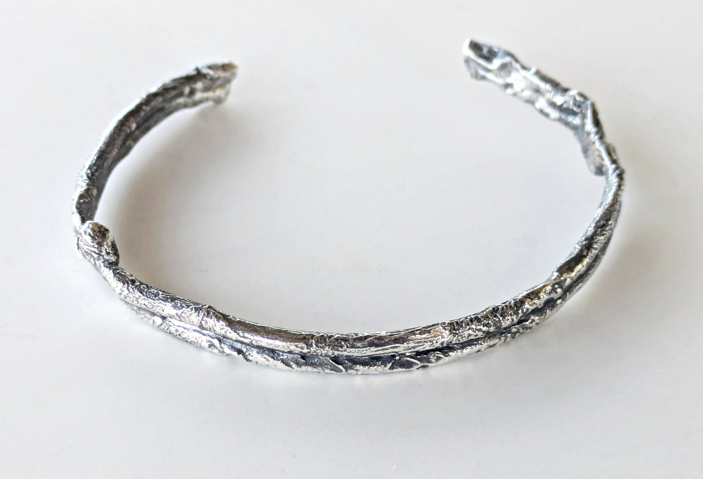 Into The Woods Cuff