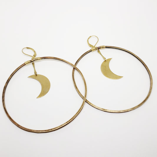 Moon Hoops