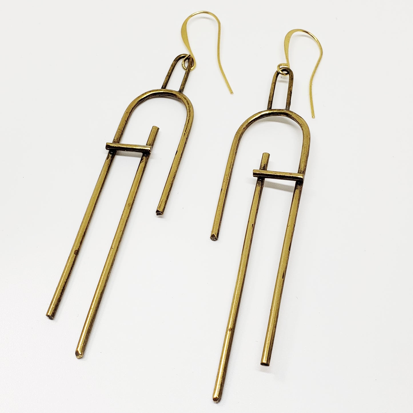 In-Stability Earrings