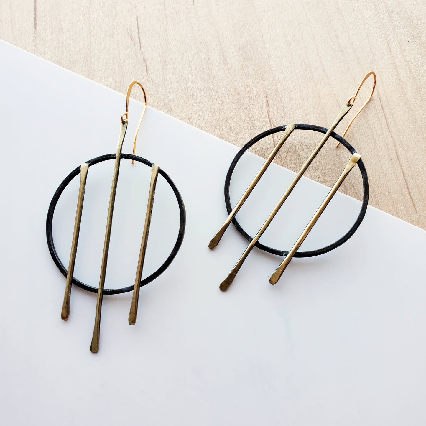 Trifecta Hoops
