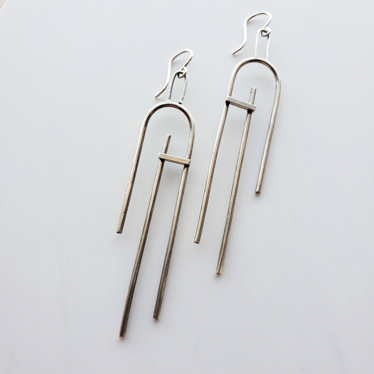 In-Stability Earrings