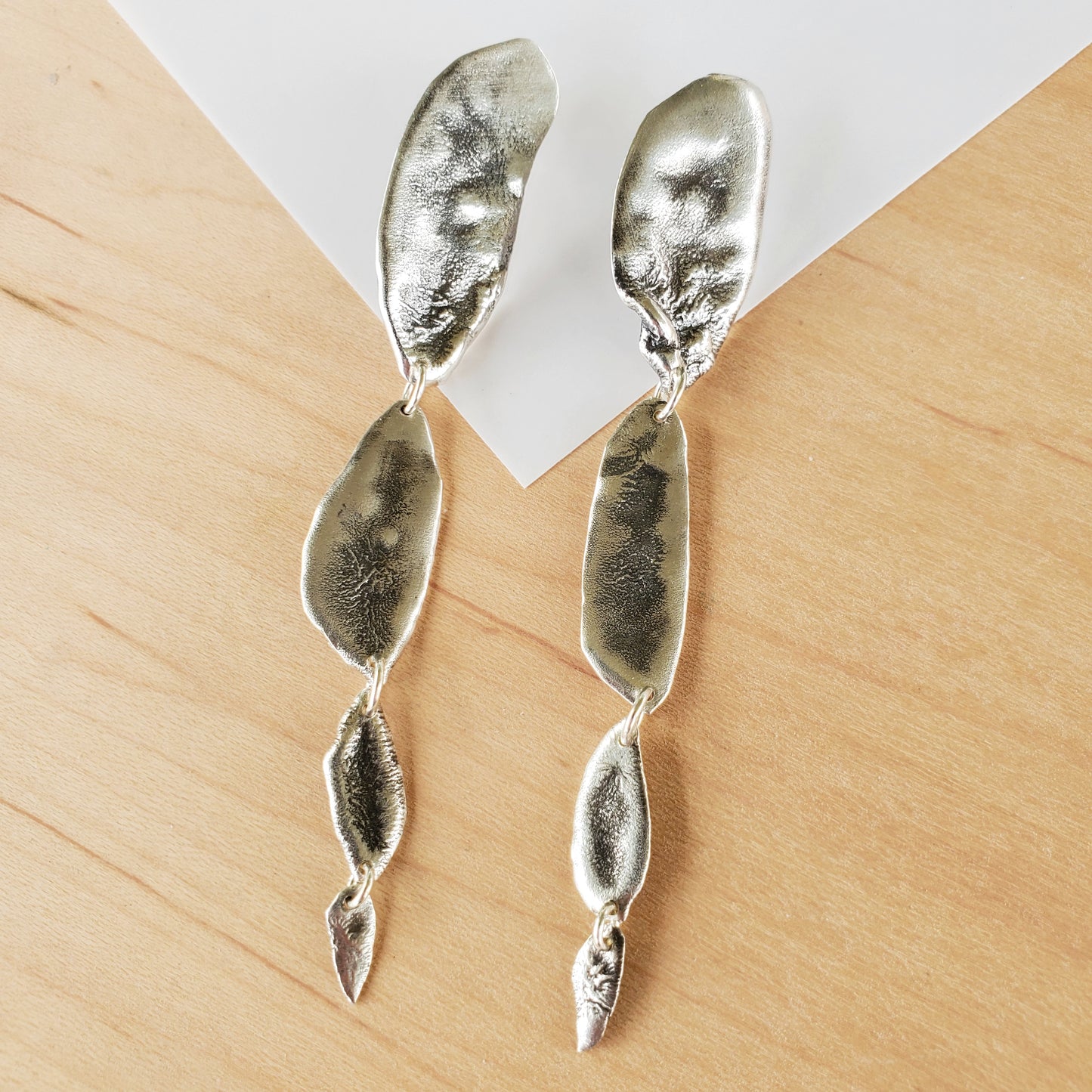 Droplet Dangles