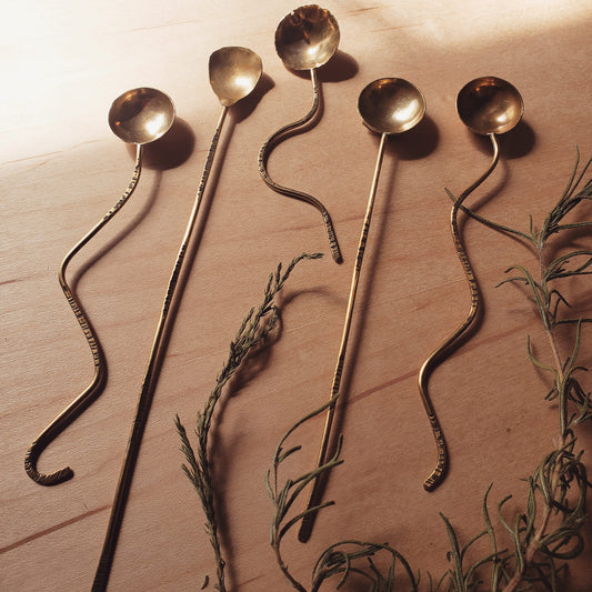 Apothecary Spoon