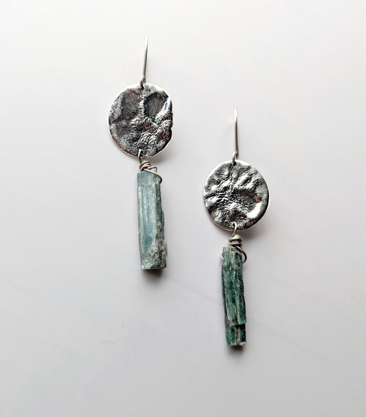 Moonbeam Dangles