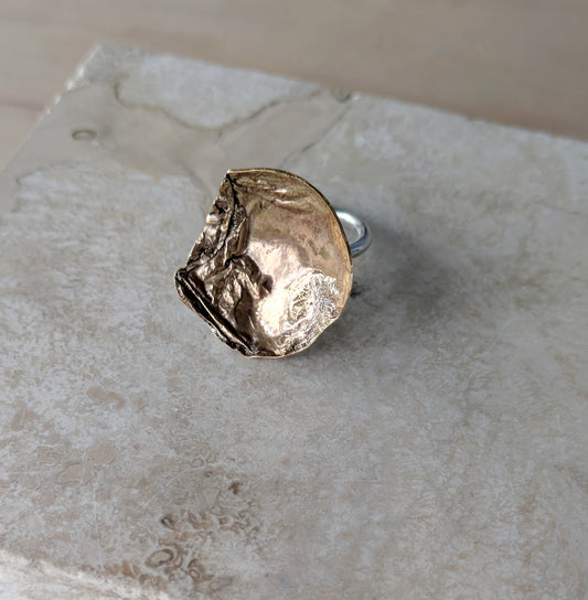Remembrance Ring I
