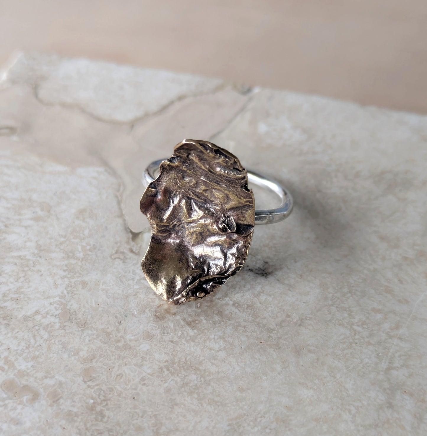 Remembrance Ring II