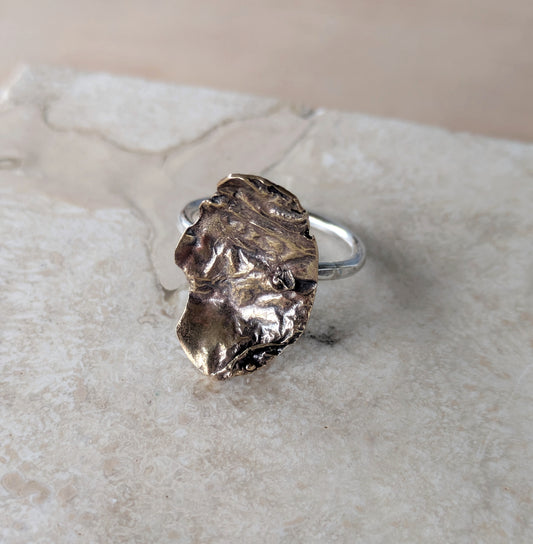 Remembrance Ring II