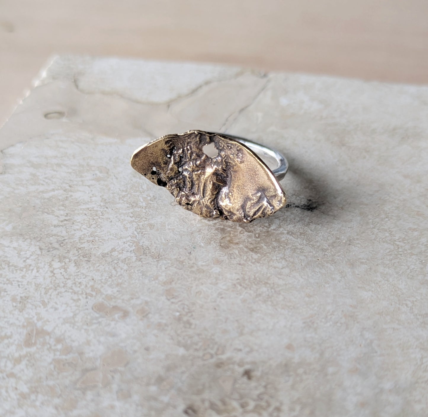 Remembrance Ring III