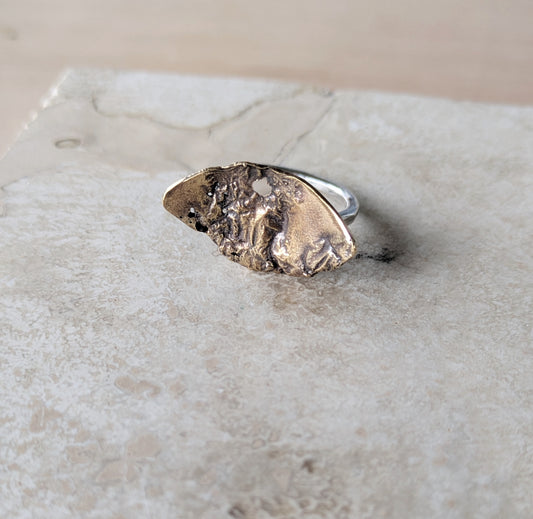 Remembrance Ring III
