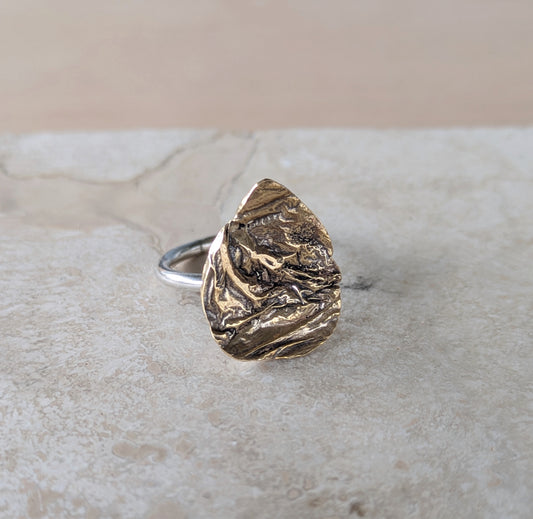 Remembrance Ring IV