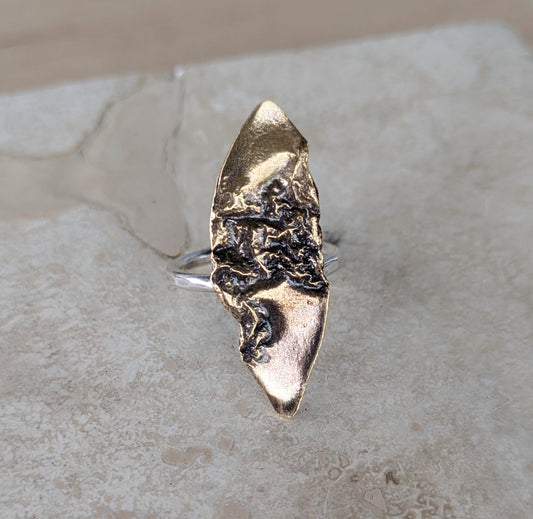 Remembrance Ring V