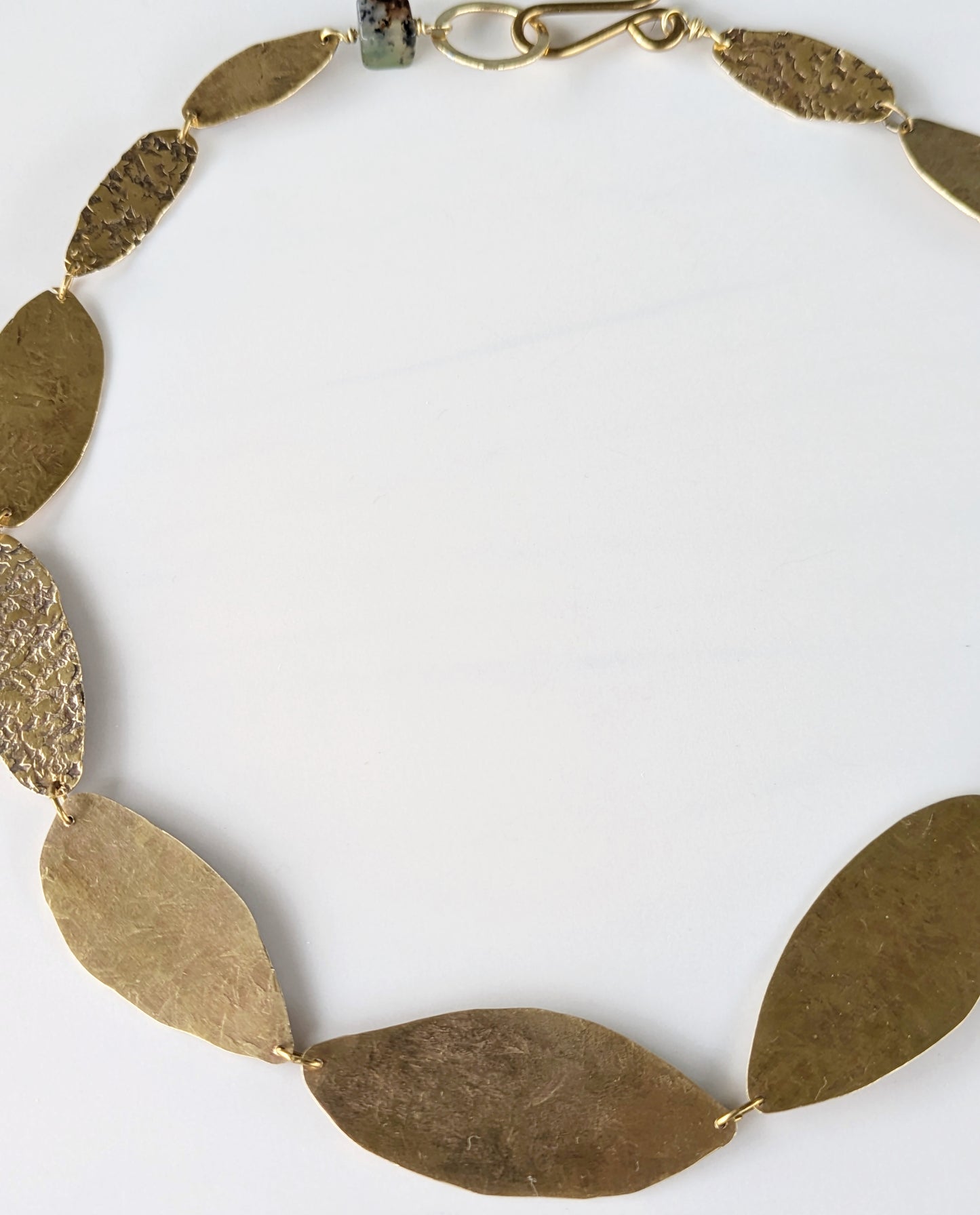 Memories Necklace
