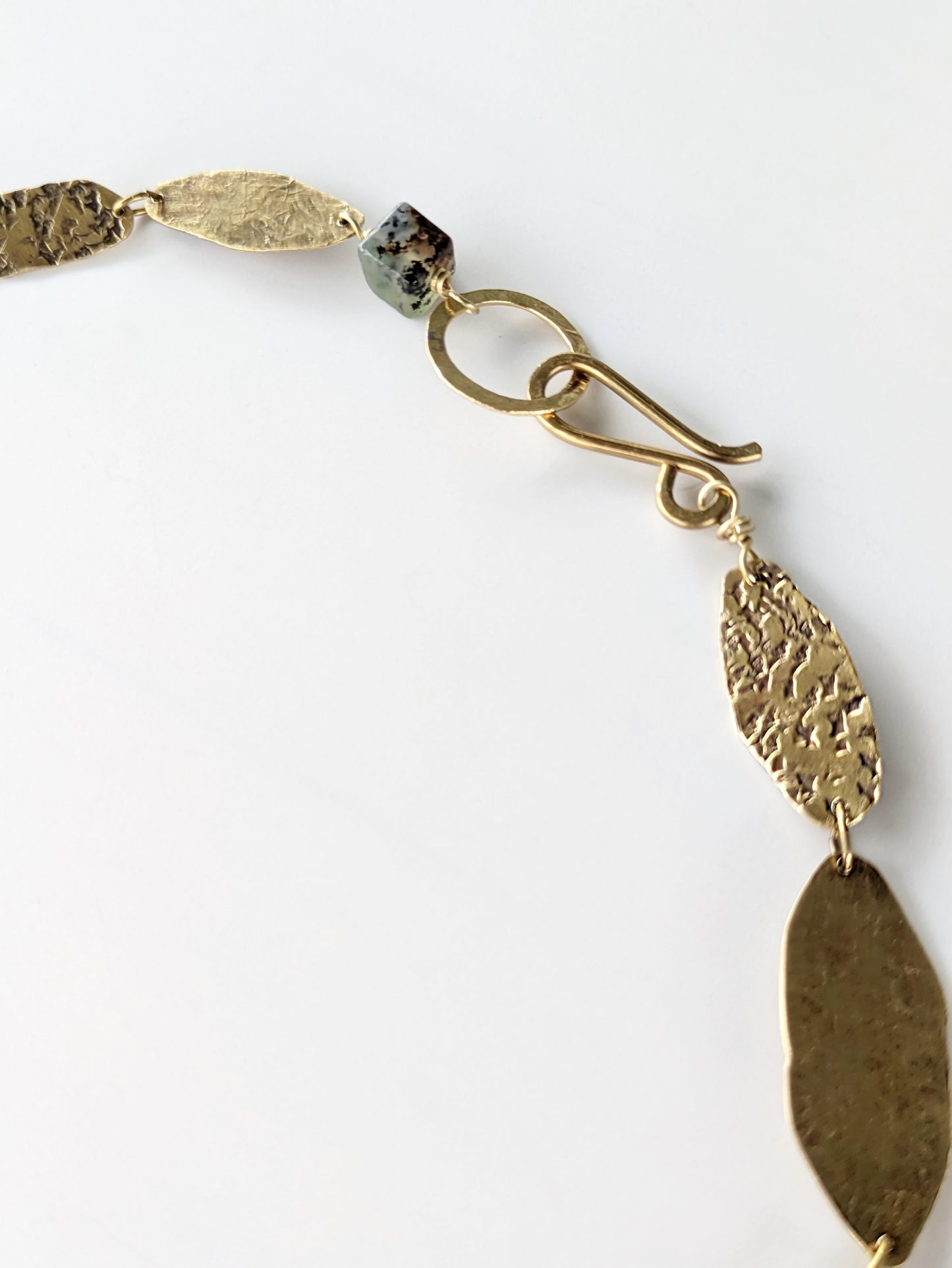 Memories Necklace