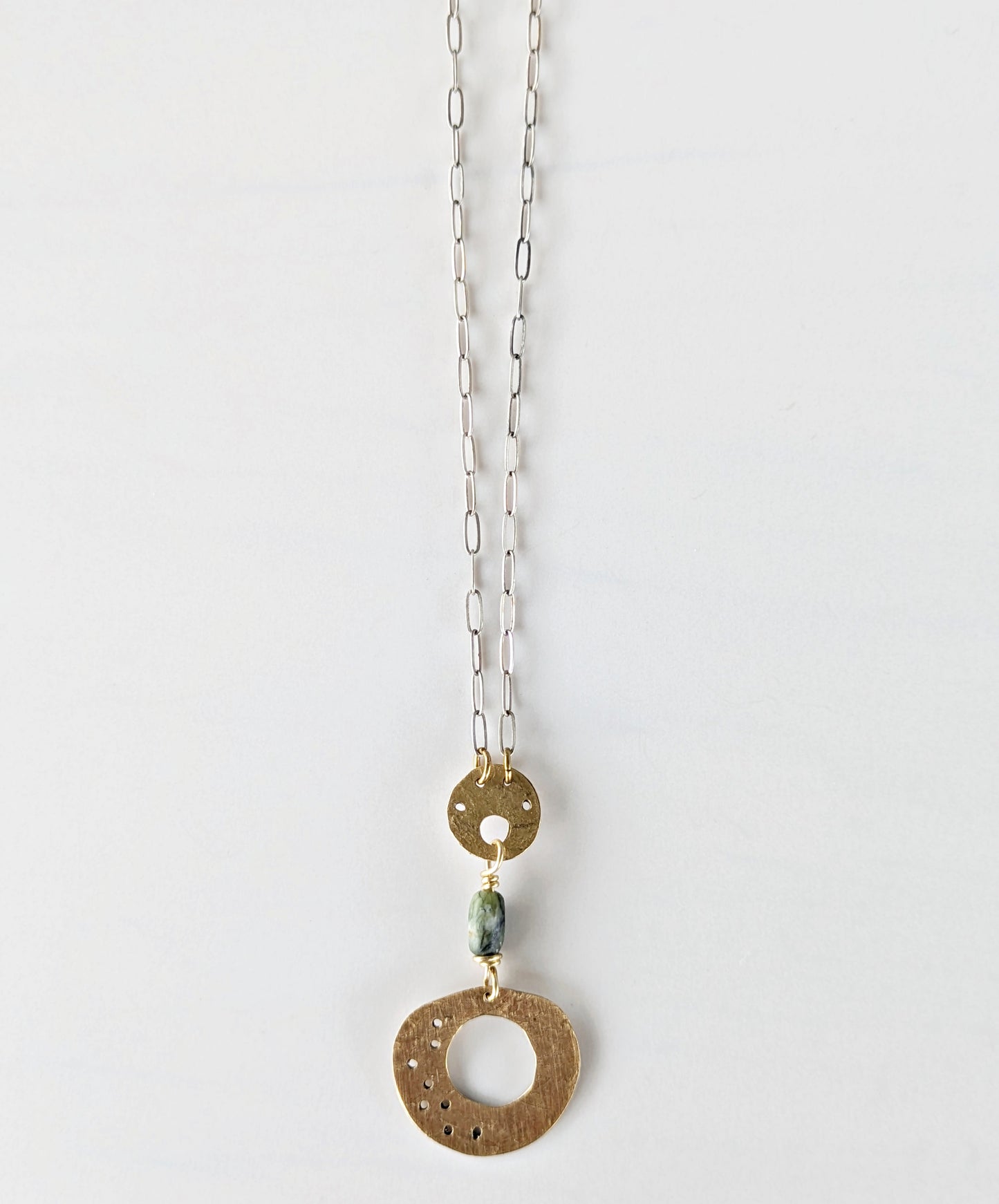 Complete Me Necklace