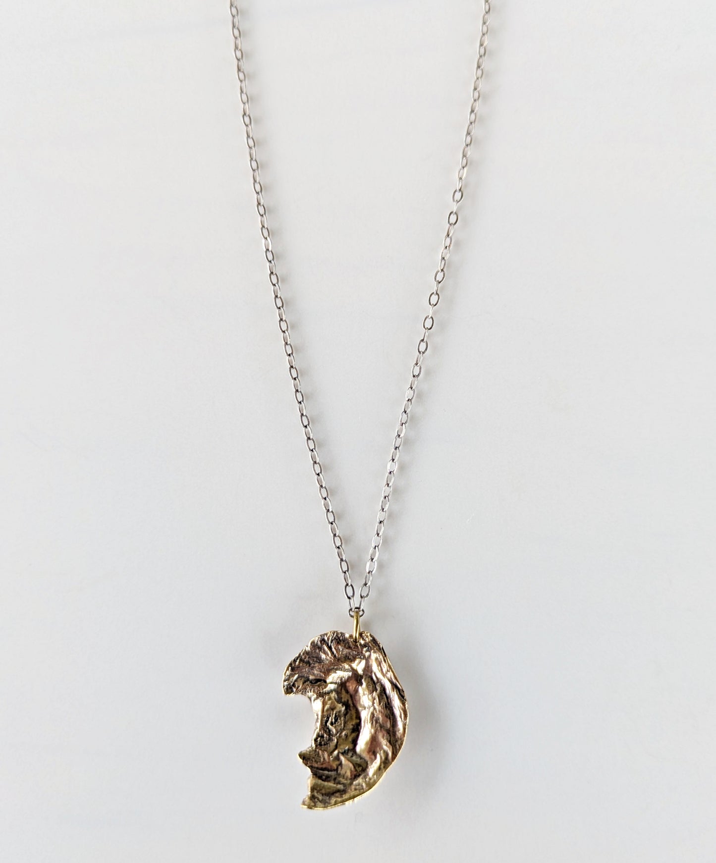 Other Half Necklace