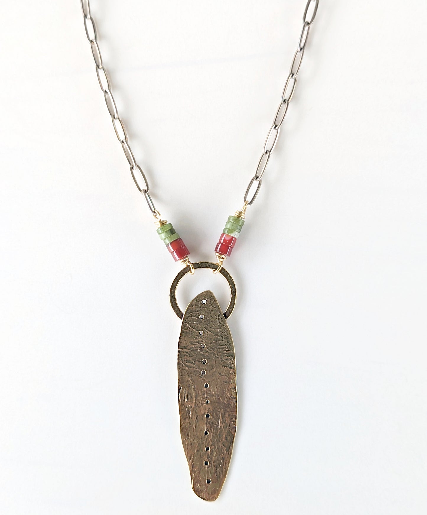 For Myself Necklace