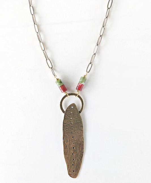 For Myself Necklace