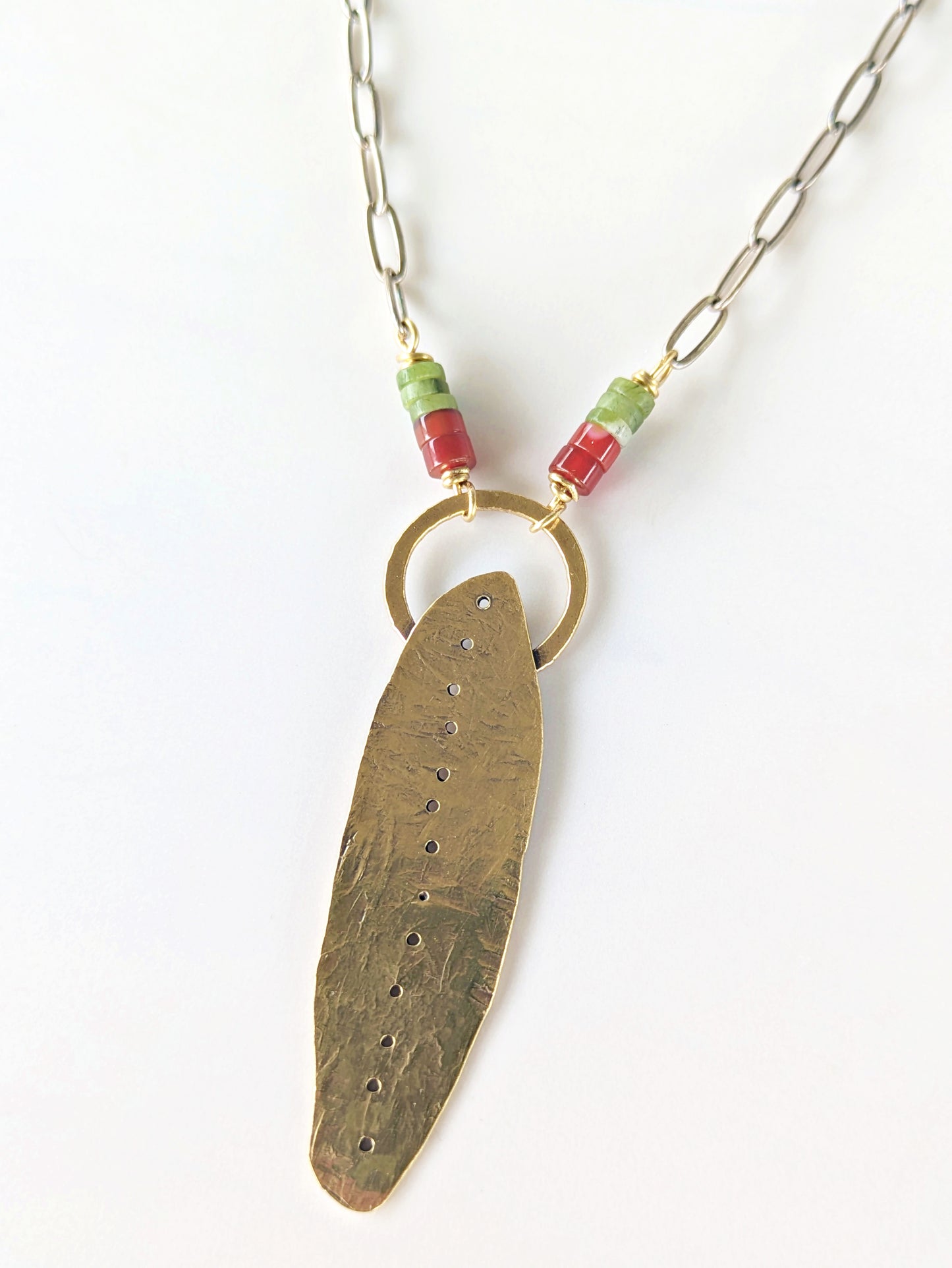 For Myself Necklace