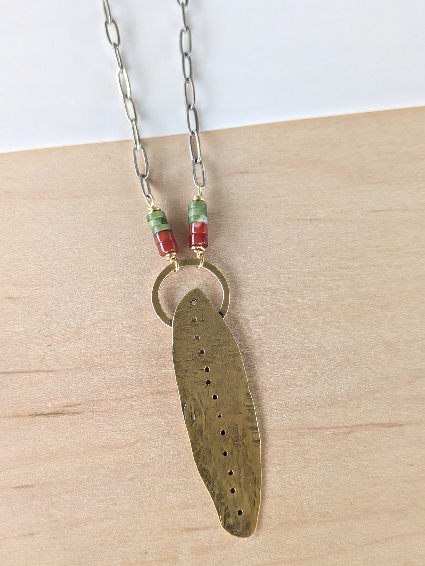 For Myself Necklace