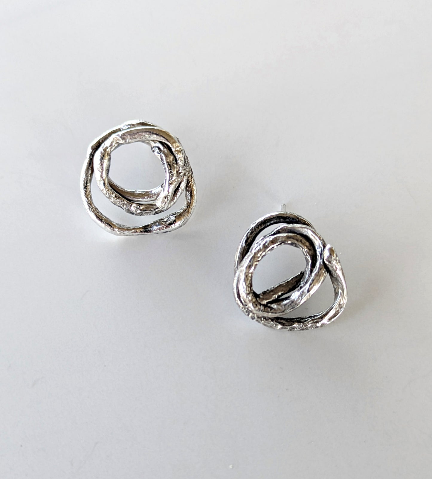Twisted Dream Studs