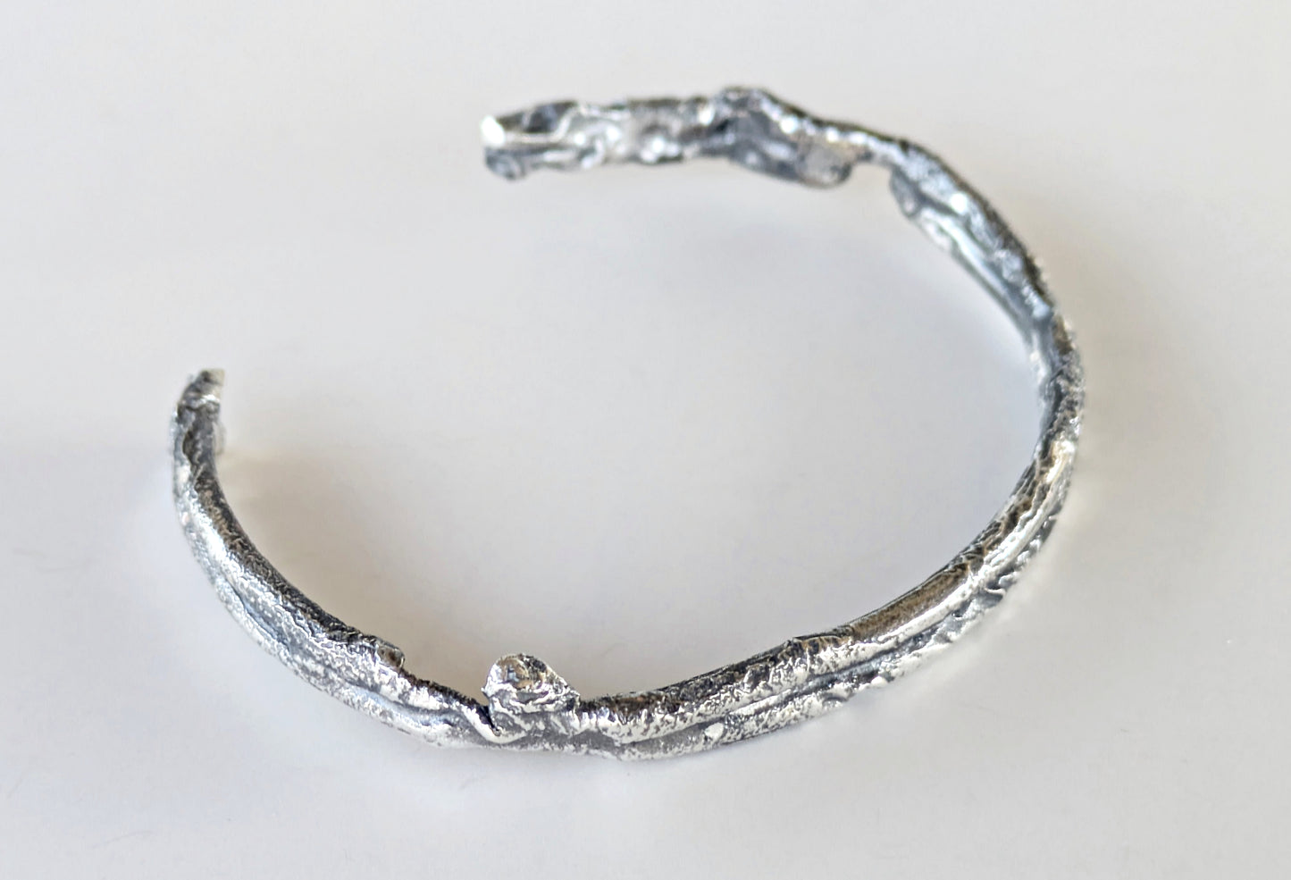 Into The Woods Cuff
