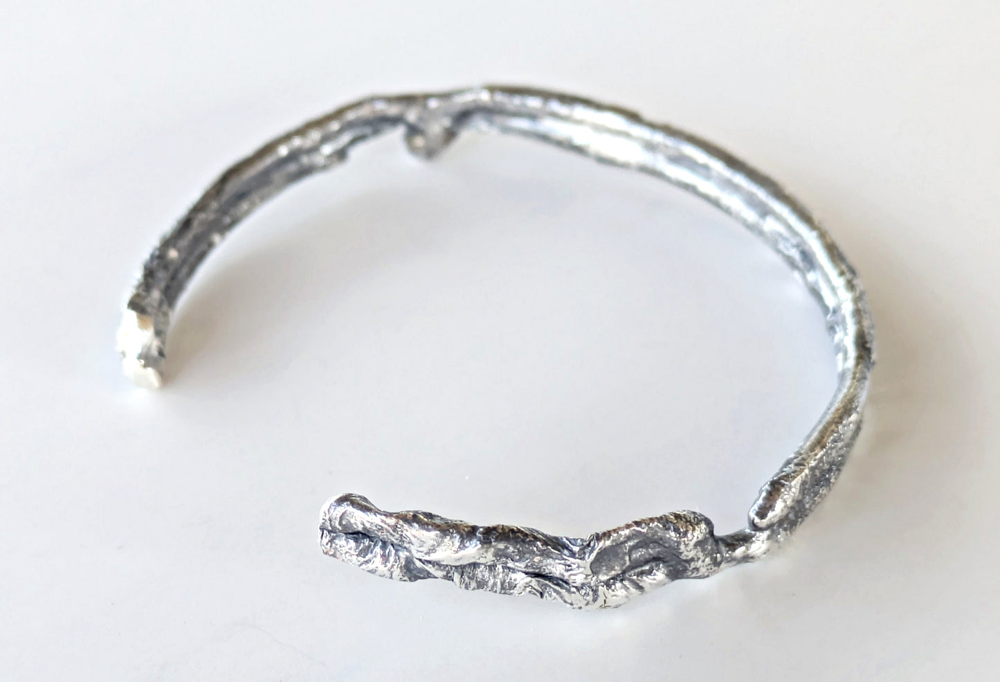 Into The Woods Cuff